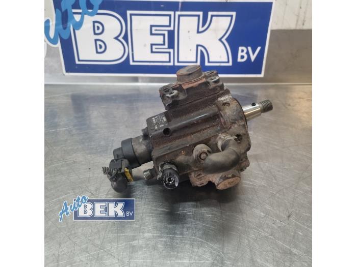 Gebruikte Dieselpomp Opel Insignia Sports Tourer 2.0 CDTI 16V 160 Ecotec Prijs € 120,00 Margeregeling aangeboden door Auto Bek