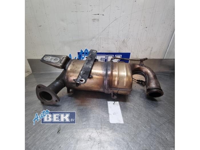 Gebruikte Roetfilter Opel Insignia Sports Tourer 2.0 CDTI 16V 160 Ecotec Prijs € 395,00 Margeregeling aangeboden door Auto Bek