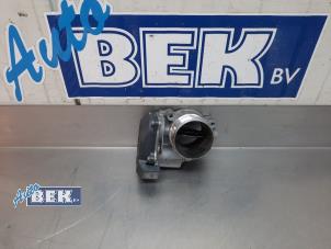 Gebruikte Gasklephuis Audi A5 Cabrio (F57/F5E) 3.0 TDI V6 24V Quattro Prijs € 44,99 Margeregeling aangeboden door Auto Bek