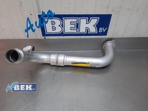 Gebruikte Intercooler Buis Audi A5 Cabrio (F57/F5E) 3.0 TDI V6 24V Quattro Prijs op aanvraag aangeboden door Auto Bek