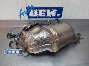 Gebruikte Roetfilter Audi A5 Cabrio (F57/F5E) 3.0 TDI V6 24V Quattro Prijs op aanvraag aangeboden door Auto Bek