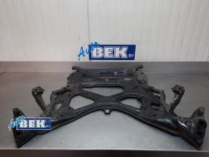 Gebruikte Subframe Audi A5 Cabrio (F57/F5E) 3.0 TDI V6 24V Quattro Prijs op aanvraag aangeboden door Auto Bek