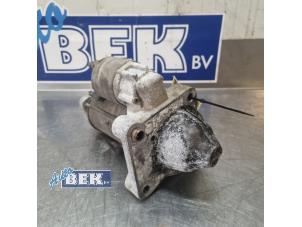 Gebruikte Startmotor Ford Mondeo IV Wagon 1.6 TDCi 16V Prijs € 25,00 Margeregeling aangeboden door Auto Bek