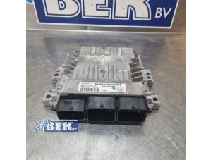 Gebruikte Computer Motormanagement Ford Mondeo IV Wagon 1.6 TDCi 16V Prijs op aanvraag aangeboden door Auto Bek