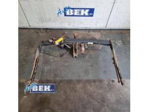 Gebruikte Trekhaak Ford Mondeo IV Wagon 1.6 TDCi 16V Prijs op aanvraag aangeboden door Auto Bek