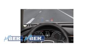 Gebruikte Head-up display Audi A5 Cabrio (F57/F5E) 3.0 TDI V6 24V Quattro Prijs op aanvraag aangeboden door Auto Bek