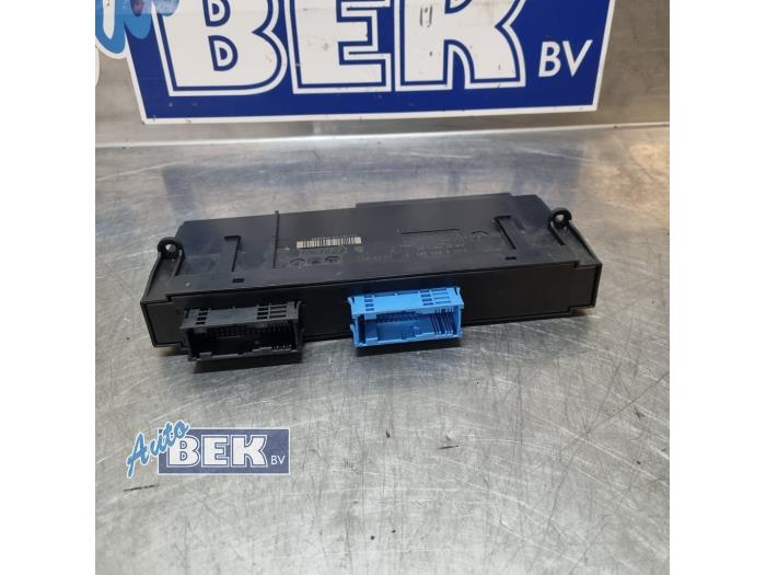 Gebruikte Bodycontrol Module BMW 1 serie (E87/87N) 116i 1.6 16V Prijs € 78,00 Margeregeling aangeboden door Auto Bek