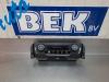 Honda Civic (FL) 2.0 Type R Chaufage Bedieningspaneel