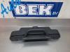 Honda Civic (FL) 2.0 Type R Bagageruimte Dekzeil