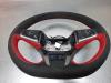 Stuurwiel van een Honda Civic (FL) 2.0 Type R 2022