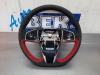 Stuurwiel van een Honda Civic (FL) 2.0 Type R 2022