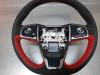 Stuurwiel van een Honda Civic (FL) 2.0 Type R 2022