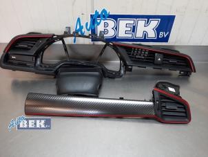 Gebruikte Dashboard deel Honda Civic (FL) 2.0 Type R Prijs op aanvraag aangeboden door Auto Bek