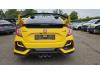 Honda Civic (FL) 2.0 Type R Modderkuip