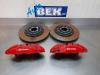 Honda Civic (FL) 2.0 Type R Remmenset compleet voor