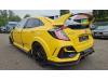 Honda Civic (FL) 2.0 Type R Sideskirt links