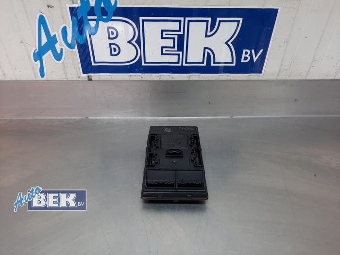 Gebruikte Module Bodycontrol Honda Civic (FL) 2.0 Type R Prijs € 110,00 Margeregeling aangeboden door Auto Bek