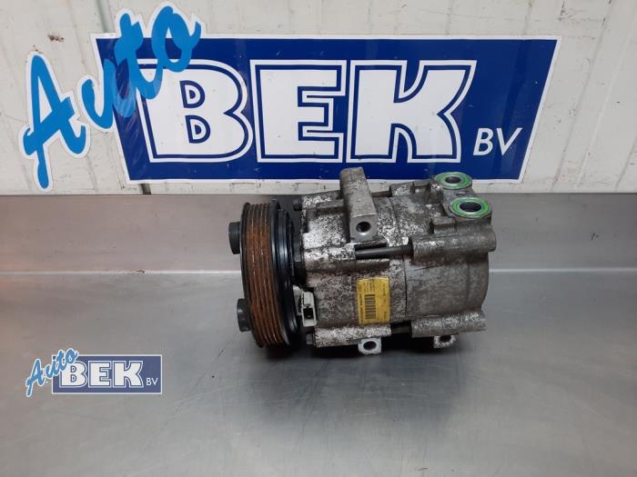 Gebruikte Aircopomp Ford Fiesta 5 ST 2.0 16V ST150 Prijs € 45,00 Margeregeling aangeboden door Auto Bek