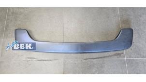 Gebruikte Achterspoiler Volvo V70 (GW/LW/LZ) 2.5 T Turbo 20V Prijs € 74,99 Margeregeling aangeboden door Auto Bek