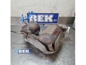 Gebruikte Roetfilter Mini Countryman (R60) 2.0 Cooper SD 16V Prijs op aanvraag aangeboden door Auto Bek