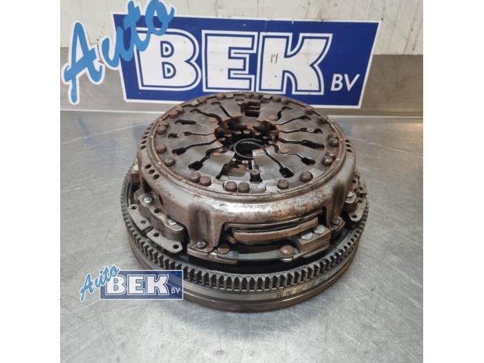 Gebruikte Koppelingsset (compleet) Seat Ibiza V (KJB) 1.0 TSI 12V Prijs € 390,00 Margeregeling aangeboden door Auto Bek