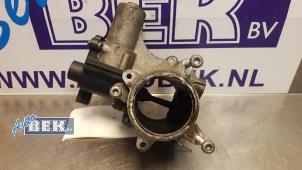 Gebruikte EGR Klep Volkswagen Transporter/Caravelle T5 2.5 TDi 4Motion Prijs € 30,00 Margeregeling aangeboden door Auto Bek