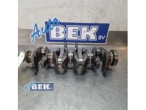 Gebruikte Krukas Honda Civic (FL) 2.0 Type R Prijs op aanvraag aangeboden door Auto Bek