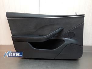 Gebruikte Deurplaat 4Deurs links-voor Tesla Model 3 Long Range 75kWh Prijs op aanvraag aangeboden door Auto Bek