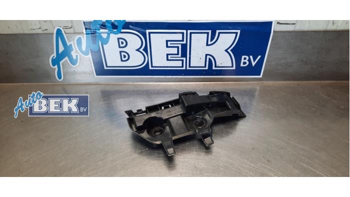 Gebruikte Diversen Volkswagen Polo VI (AW1) 1.0 12V BlueMotion Technology Prijs € 10,00 Margeregeling aangeboden door Auto Bek