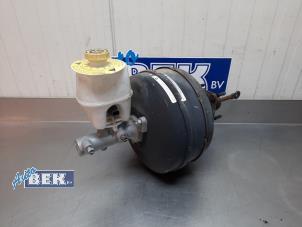 Gebruikte Rembekrachtiger Dodge 1500 Crew Cab (DS) 3.0 V6 Diesel 4x4 Prijs op aanvraag aangeboden door Auto Bek