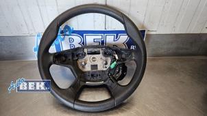 Gebruikte Stuurwiel Ford C-Max (DXA) 1.6 Ti-VCT 16V Prijs € 75,00 Margeregeling aangeboden door Auto Bek