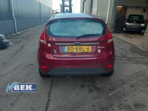 Gebruikte Achterklep Ford Fiesta 6 (JA8) 1.25 16V Prijs € 200,00 Margeregeling aangeboden door Auto Bek