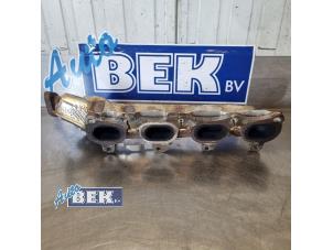 Gebruikte Spruitstuk Uitlaat Mercedes B (W247) 2.0 B-200d Prijs € 149,95 Margeregeling aangeboden door Auto Bek