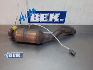 Gebruikte Katalysator Jaguar XK Prijs € 375,00 Margeregeling aangeboden door Auto Bek