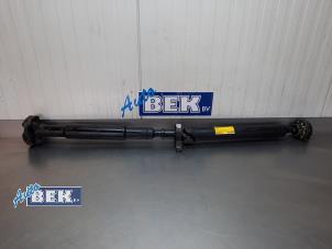 Gebruikte Cardanas Jaguar XK Prijs op aanvraag aangeboden door Auto Bek