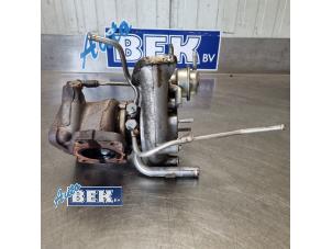 Gebruikte G-lader Renault Clio IV (5R) 1.6 Turbo 16V RS 200 EDC Prijs € 549,95 Margeregeling aangeboden door Auto Bek