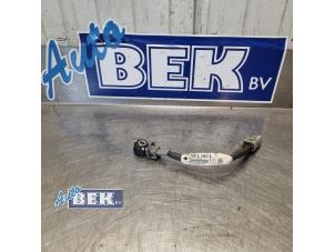 Gebruikte Klopsensor Renault Clio IV (5R) 1.6 Turbo 16V RS 200 EDC Prijs € 29,95 Margeregeling aangeboden door Auto Bek
