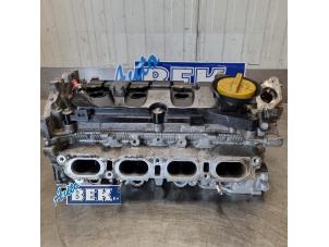Gebruikte Cilinderkop Renault Clio IV (5R) 1.6 Turbo 16V RS 200 EDC Prijs € 399,99 Margeregeling aangeboden door Auto Bek