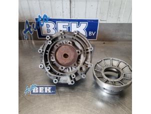 Gebruikte Differentieel Deksel Audi A6 (C7) 3.0 TDI V6 24V Quattro Prijs € 199,95 Margeregeling aangeboden door Auto Bek