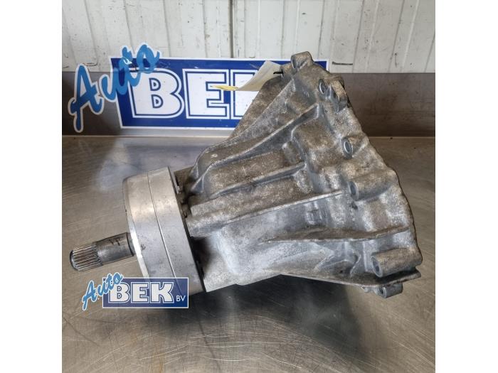 Gebruikte Differentieel Deksel Audi A6 (C7) 3.0 TDI V6 24V Quattro Prijs € 139,95 Margeregeling aangeboden door Auto Bek