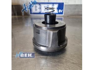 Gebruikte Differentieel voor Audi A6 (C7) 3.0 TDI V6 24V Quattro Prijs € 399,95 Margeregeling aangeboden door Auto Bek