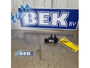Gebruikte Roetfilter sensor Volkswagen Golf VII (AUA) 1.6 TDI 16V Prijs € 19,95 Margeregeling aangeboden door Auto Bek