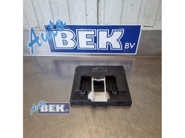 Gebruikte Computer Body Control Volkswagen Golf VII (AUA) 2.0 GTI 16V Performance Package Prijs € 124,99 Margeregeling aangeboden door Auto Bek