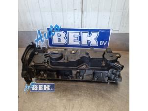 Gebruikte Nokkenas Citroen C4 Aircross (BU) 1.6 HDi 16V 115 Prijs € 179,95 Margeregeling aangeboden door Auto Bek