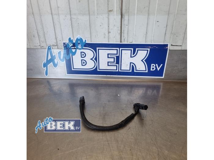 Gebruikte Nokkenas Sensor Citroen C4 Aircross (BU) 1.6 HDi 16V 115 Prijs € 24,95 Margeregeling aangeboden door Auto Bek