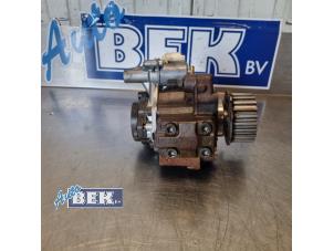 Gebruikte Brandstofpomp Mechanisch Citroen C4 Aircross (BU) 1.6 HDi 16V 115 Prijs € 149,95 Margeregeling aangeboden door Auto Bek