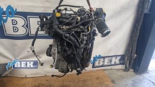 Gebruikte Motor Nissan Micra (K14) 1.0 IG-T 100 Prijs € 1.250,00 Margeregeling aangeboden door Auto Bek