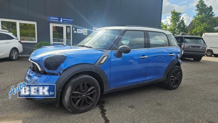 Gebruikte Rembol Mini Countryman (R60) 2.0 Cooper SD 16V Prijs op aanvraag aangeboden door Auto Bek