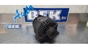 Gebruikte Dynamo Volvo S80 (TR/TS) 2.9 SE 24V Prijs € 40,00 Margeregeling aangeboden door Auto Bek