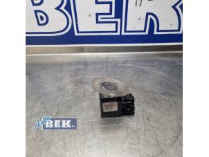 Gebruikte Spiegel camera links Landrover Range Rover Evoque (LVJ/LVS) 2.0 D 180 16V Coupe Prijs € 20,00 Margeregeling aangeboden door Auto Bek